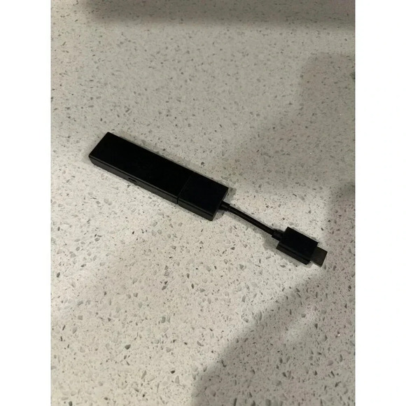 AMAZON Fire TV Stick CE0984 LY73PR (2nd Generation) with remote (g2) - Picture 2 of 4